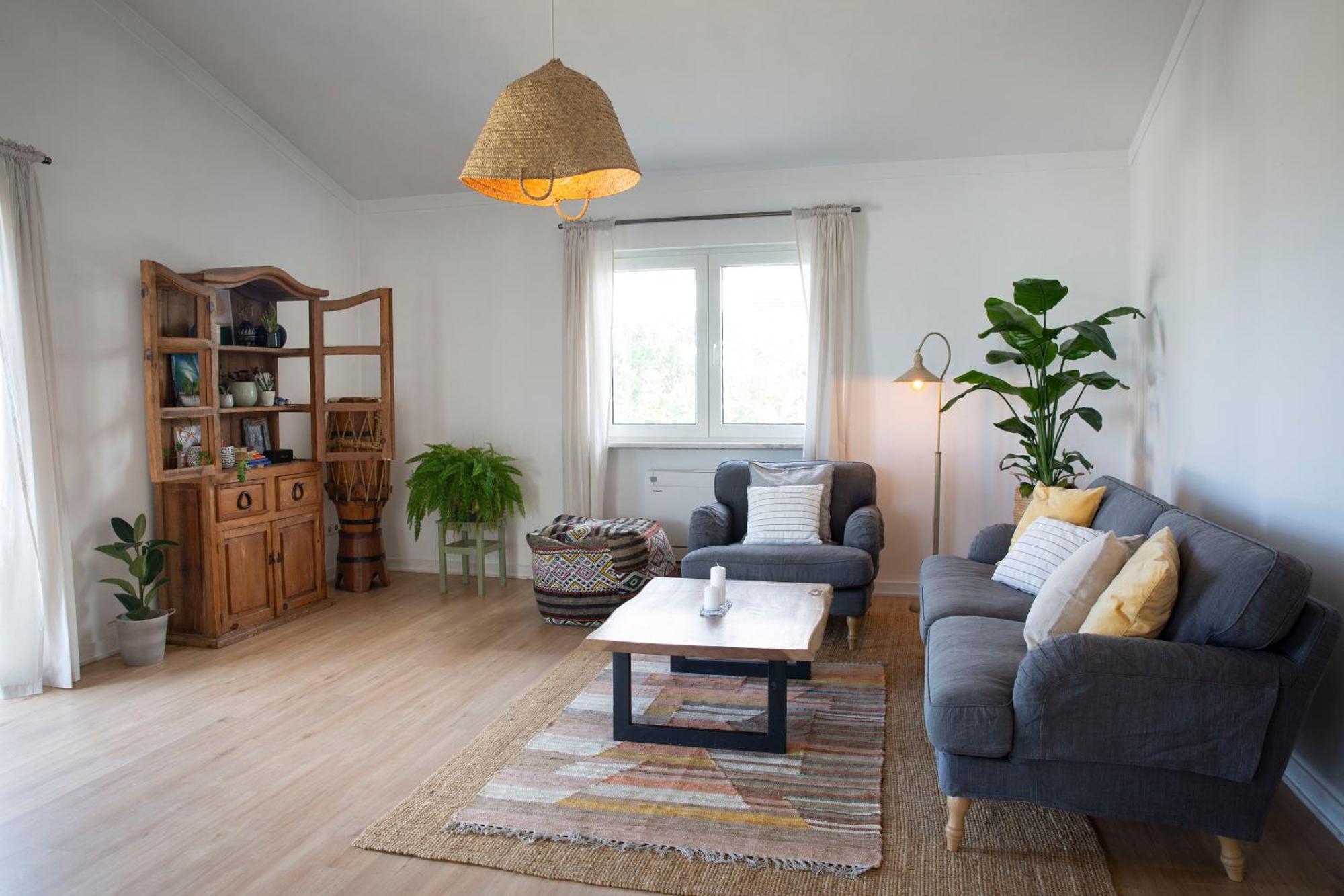 Marecasa Villa Aljezur Exteriör bild