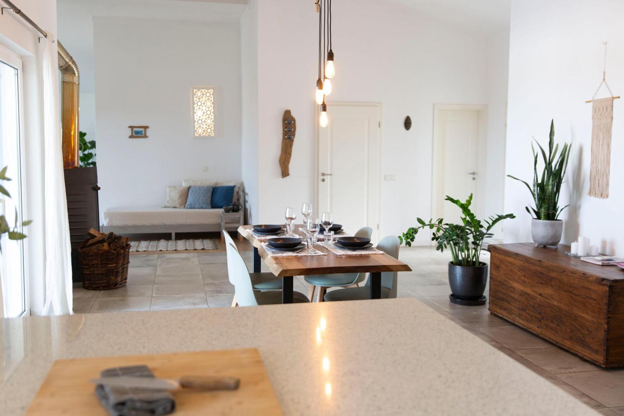 Marecasa Villa Aljezur Exteriör bild