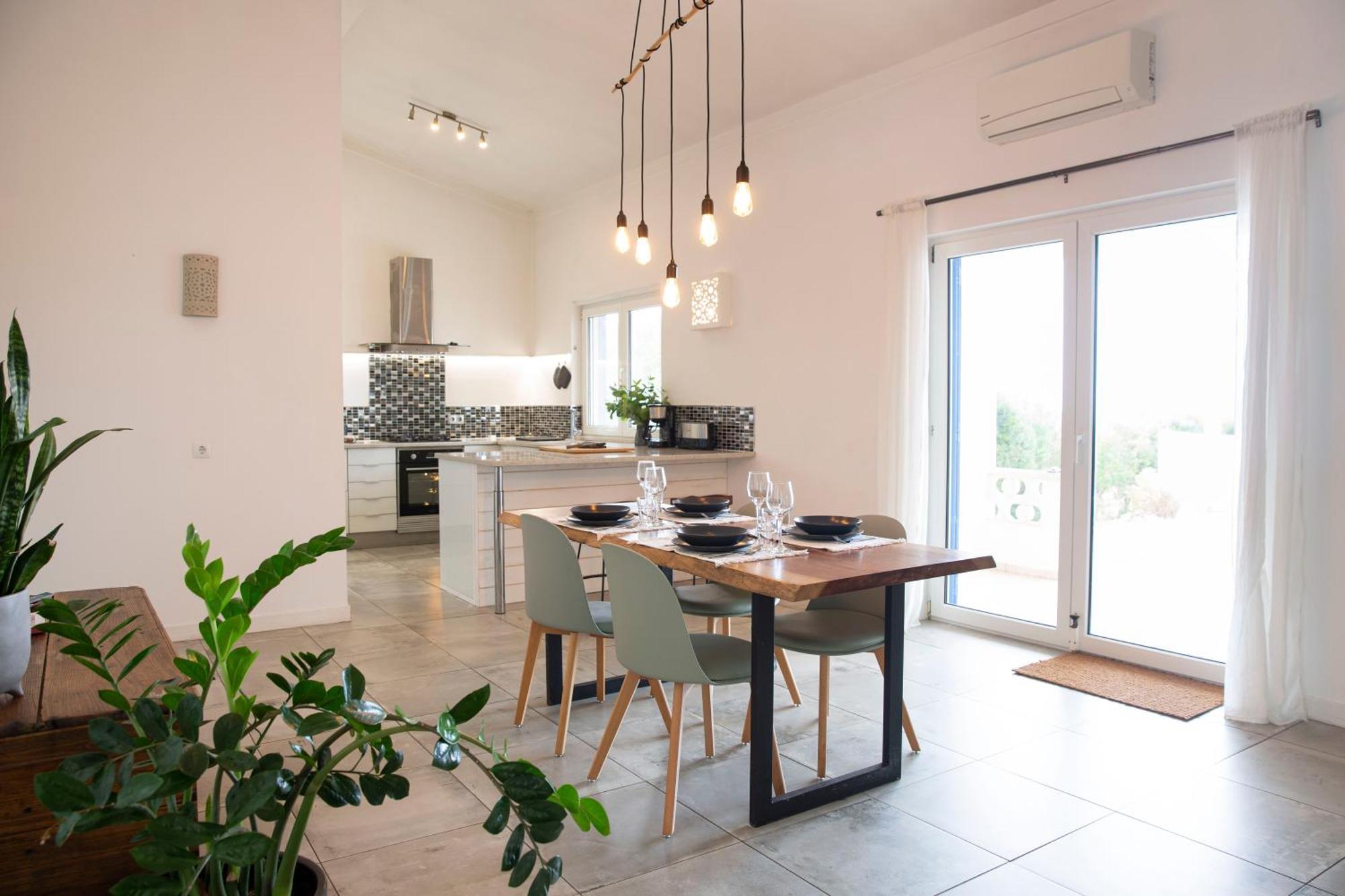 Marecasa Villa Aljezur Exteriör bild