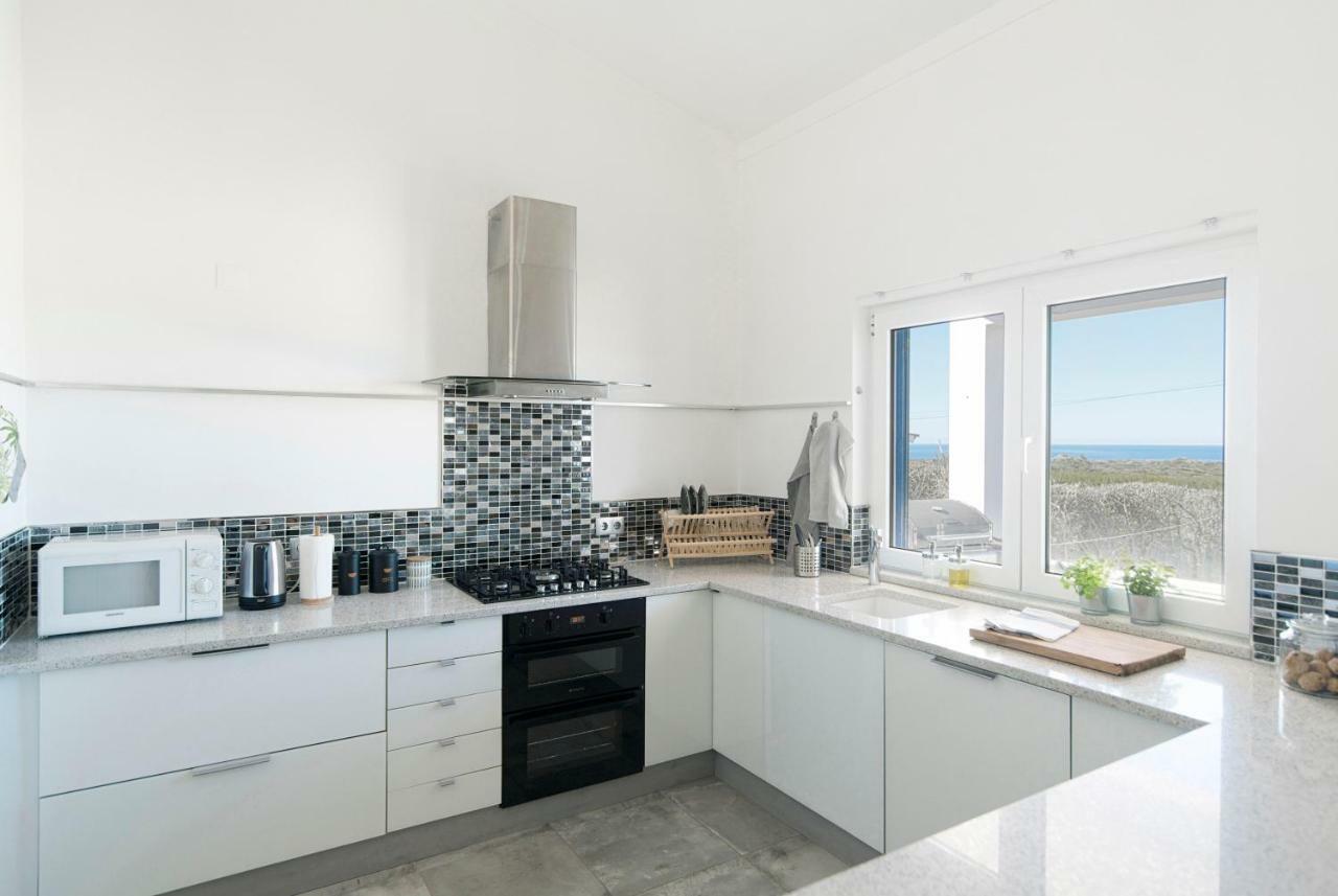 Marecasa Villa Aljezur Exteriör bild