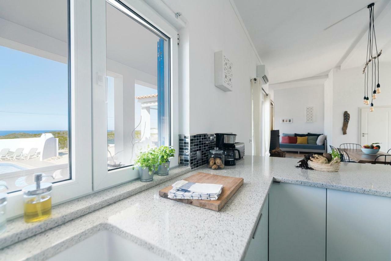 Marecasa Villa Aljezur Exteriör bild
