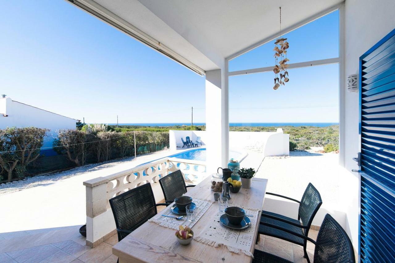 Marecasa Villa Aljezur Exteriör bild