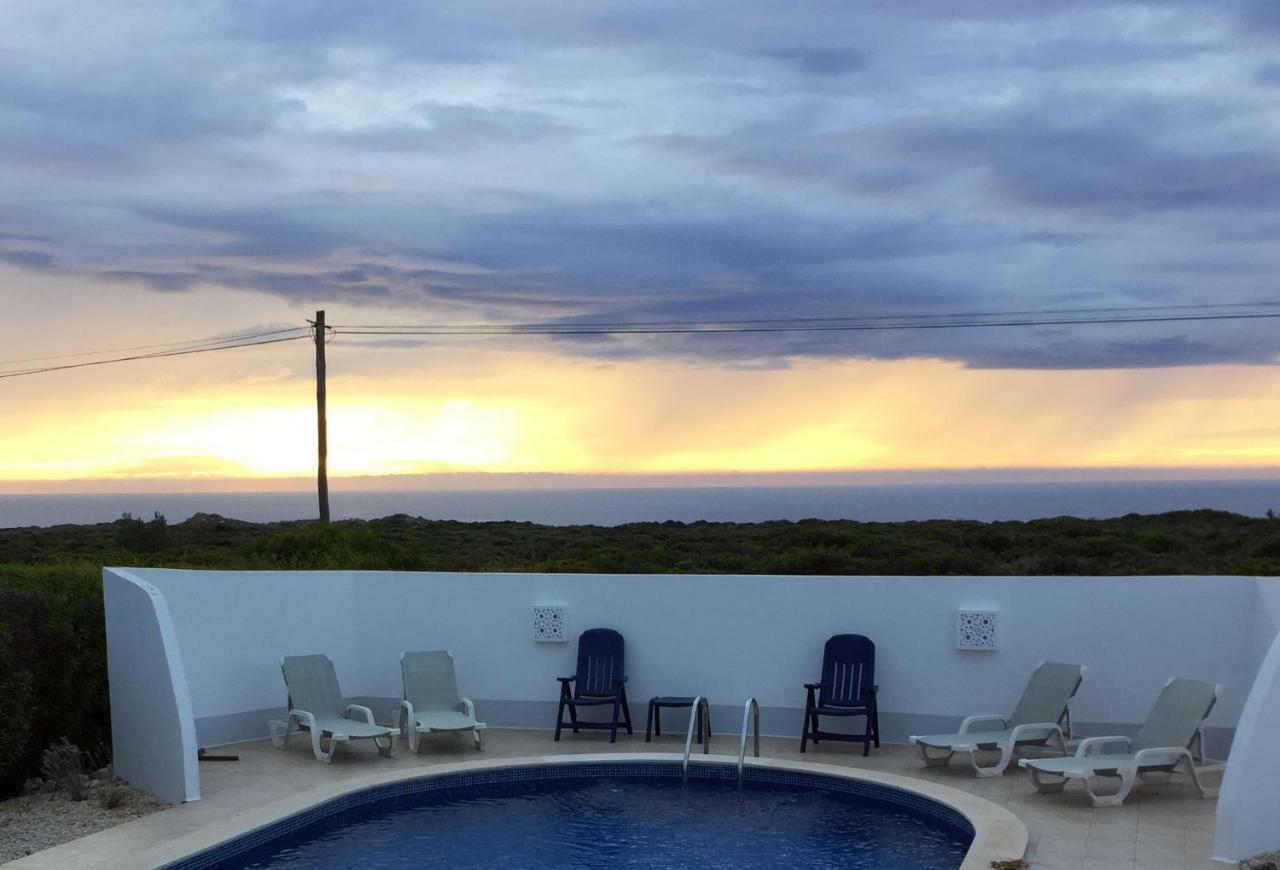 Marecasa Villa Aljezur Exteriör bild