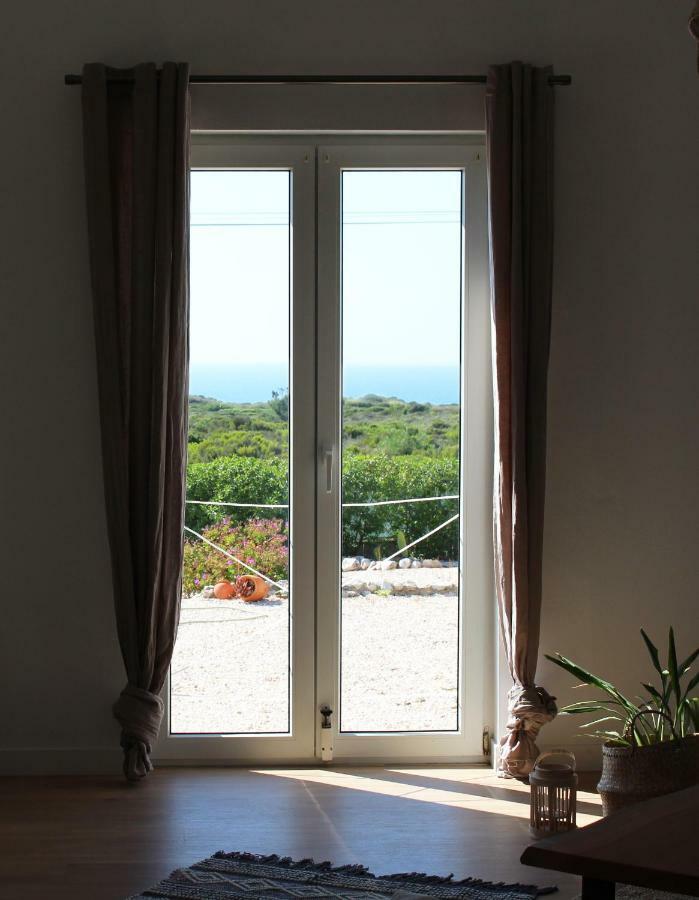 Marecasa Villa Aljezur Exteriör bild