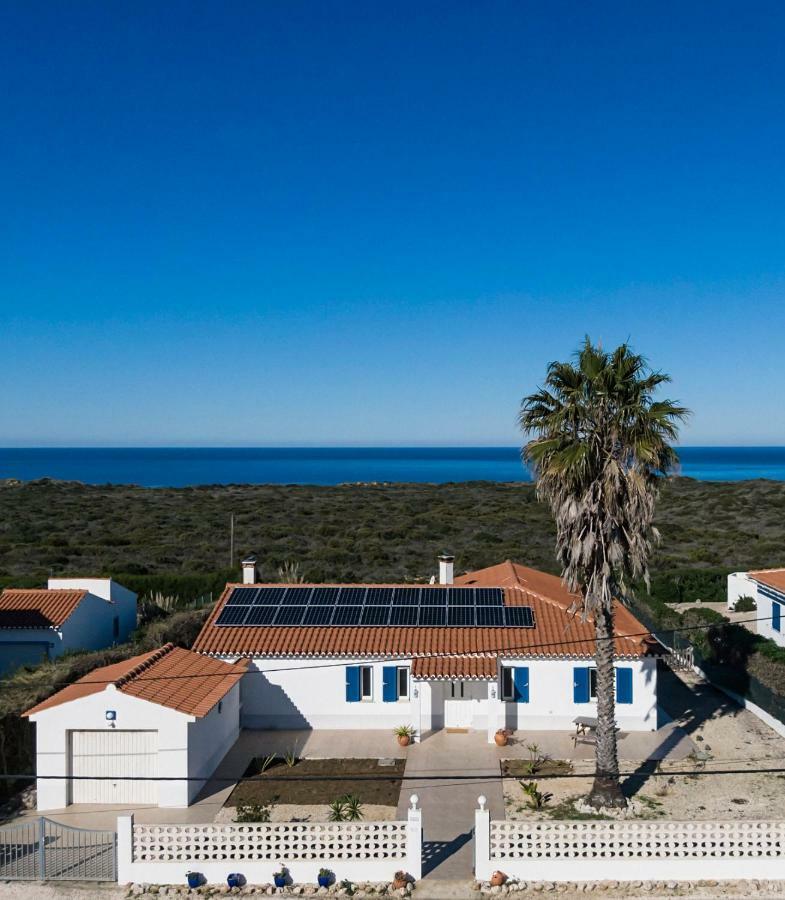 Marecasa Villa Aljezur Exteriör bild