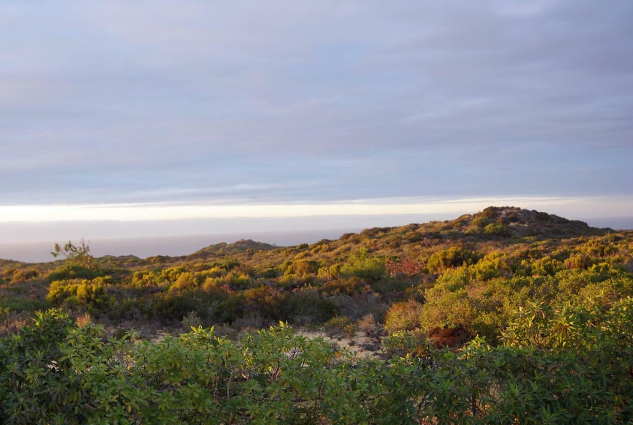 Marecasa Villa Aljezur Exteriör bild