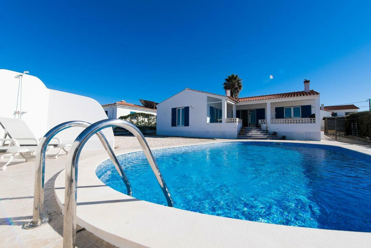 Marecasa Villa Aljezur Exteriör bild